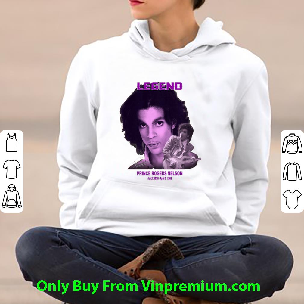 d0993531 hot legend prince rogers nelson 1958 2016 signature shirt 4 - Hot Legend Prince Rogers Nelson 1958-2016 Signature shirt