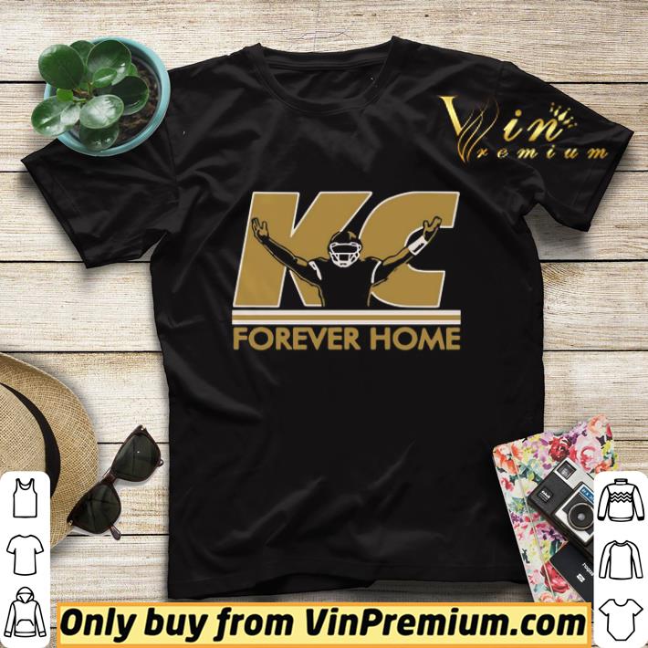 d408e7ec kansas city kc forever home shirt sweater 4 - Kansas City KC Forever Home shirt sweater