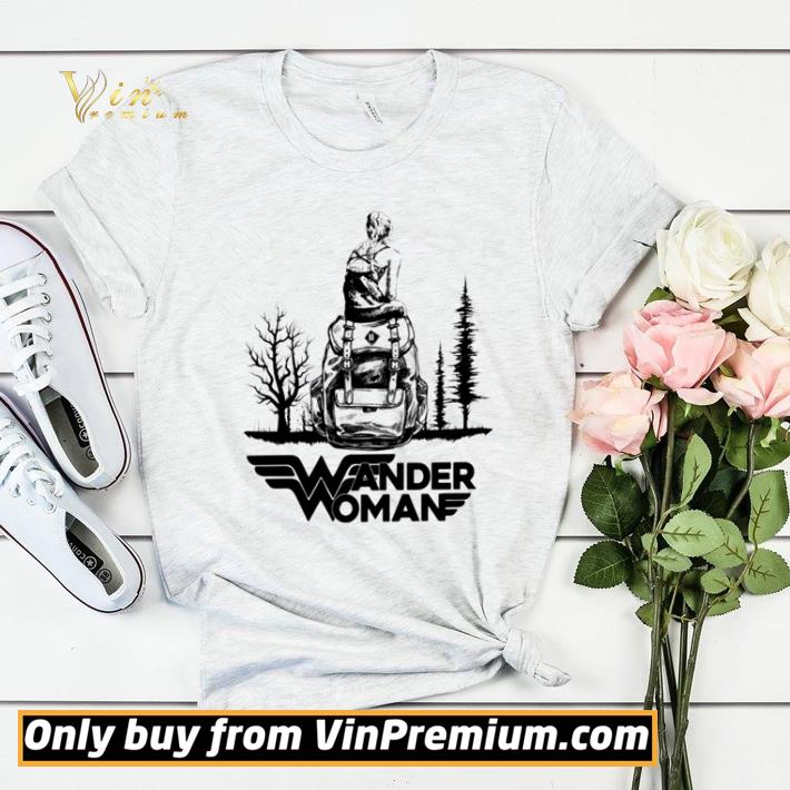 Nice Camping Wander Woman shirt d6db7ddf nice camping wander woman shirt 4 - Nice Camping Wander Woman shirt