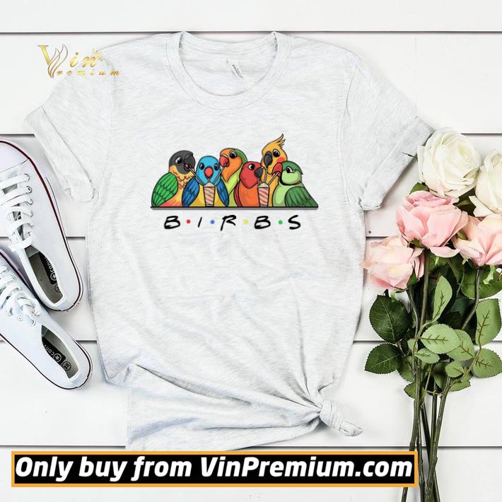 Parrot Birds Friend shirt sweater d83a150e parrot birds friend shirt sweater 4 - Parrot Birds Friend shirt sweater