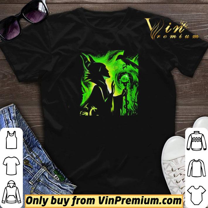Awesome Maleficent of all evil shirt sweater