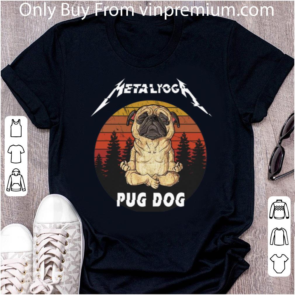 metallica dog sweater