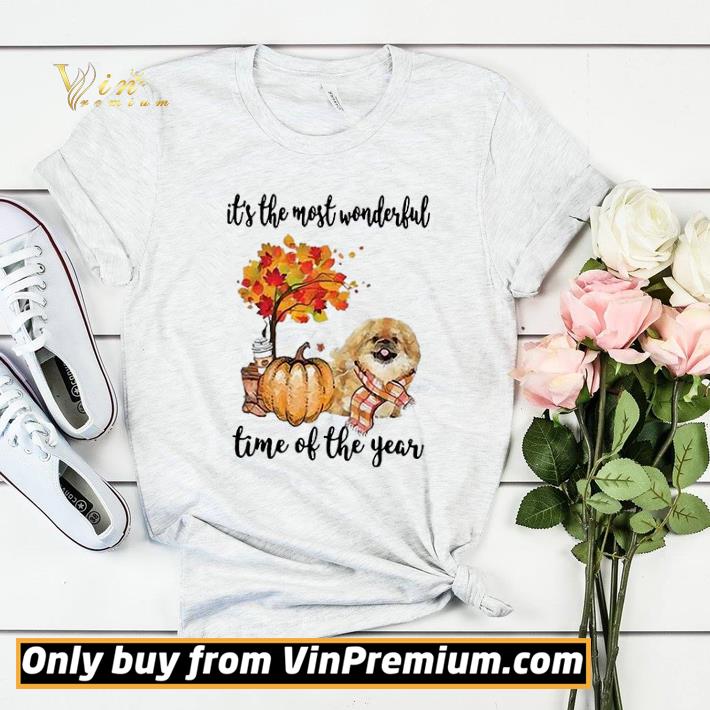 Fall Pumpkin It’s The Most Wonderful Time Of The Year Pekingese shirt sweater e97d9e33 fall pumpkin it s the most wonderful time of the year pekingese shirt sweater 4 - Fall Pumpkin It’s The Most Wonderful Time Of The Year Pekingese shirt sweater