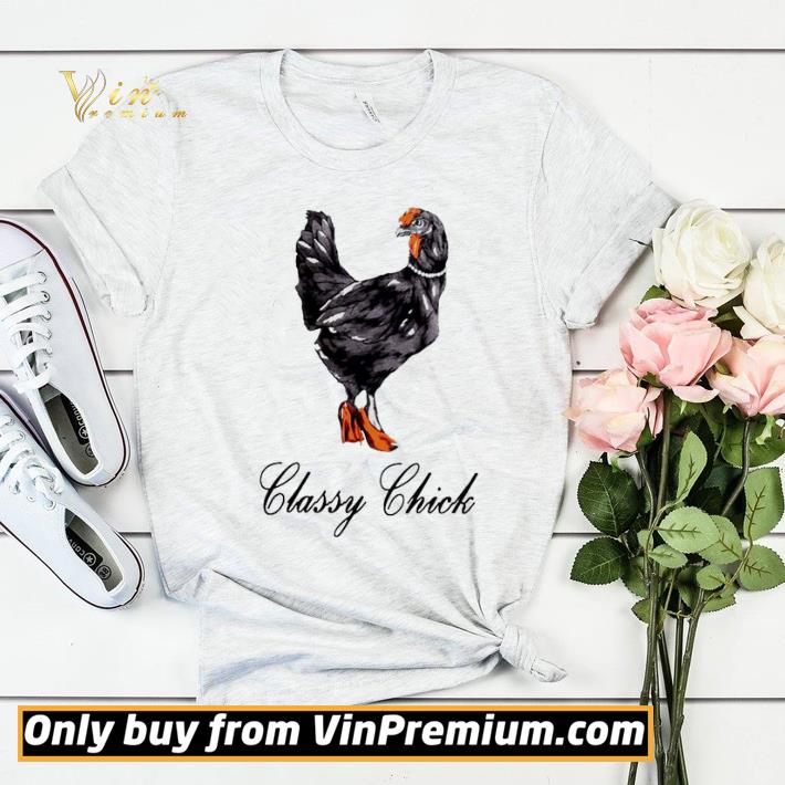 eba1b808 classy chick shirt sweater 4 - Classy chick shirt sweater
