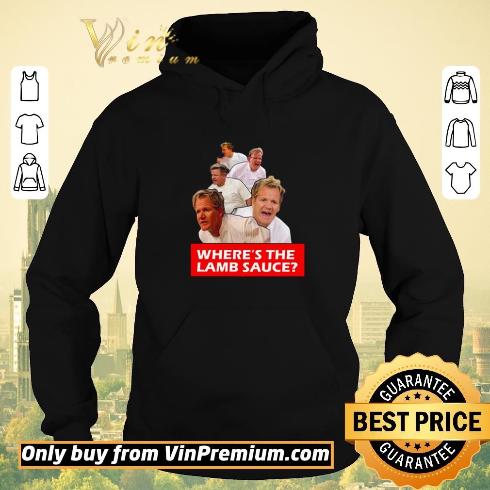 Hot Where’s The Lamb Sauce shirt sweater efe366a5 hot where s the lamb sauce shirt sweater 4 - Hot Where’s The Lamb Sauce shirt sweater