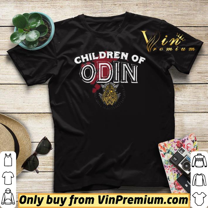 f08c6274 awesome children of odin shirt sweater 4 - Awesome Children Of Odin shirt sweater
