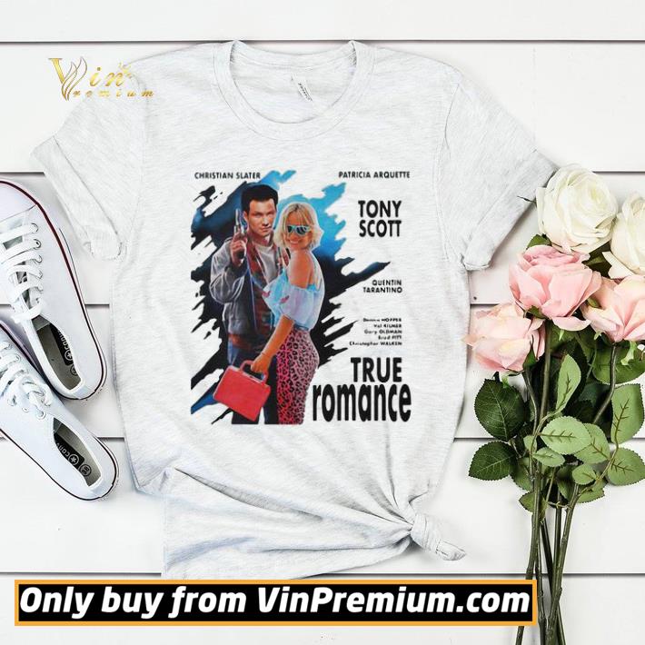 Christian slater patricia arquette tony scott quentin tarantino true romance shirt sweater f232eb9b christian slater patricia arquette tony scott quentin tarantino true romance shirt sweater 4 - Christian slater patricia arquette tony scott quentin tarantino true romance shirt sweater