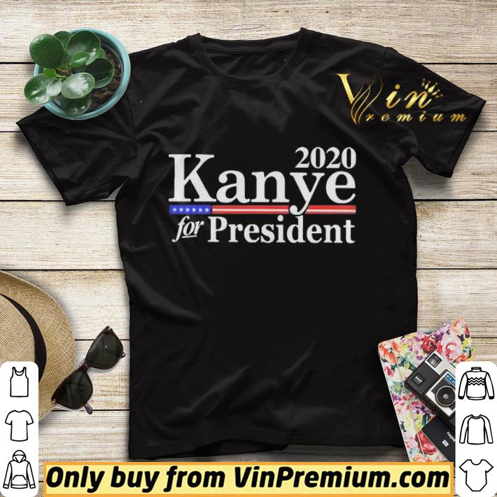 fc2765dc kanye west for president 2020 shirt sweater 4 - Kanye West for president 2020 shirt sweater