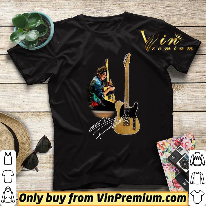 Keith Richards Guitarist Signature shirt sweater ffde9989 keith richards guitarist signature shirt sweater 4 - Keith Richards Guitarist Signature shirt sweater