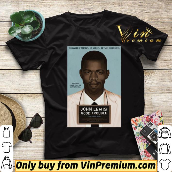 John Lewis good trouble shirt sweater 001e31e1 john lewis good trouble shirt sweater 4 - John Lewis good trouble shirt sweater