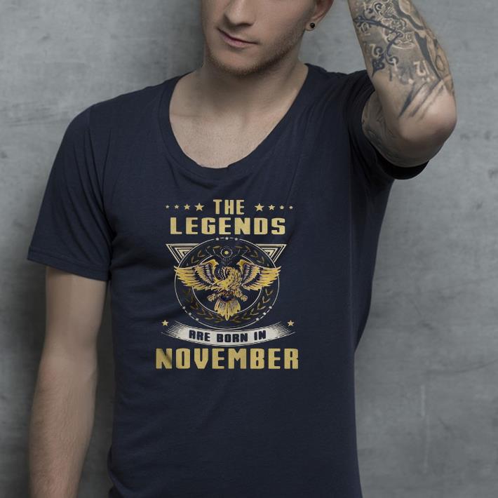 Eagles the legends are born in november Shirt 00ce1379 eagles the legends are born in november shirt 4 - Eagles the legends are born in november Shirt
