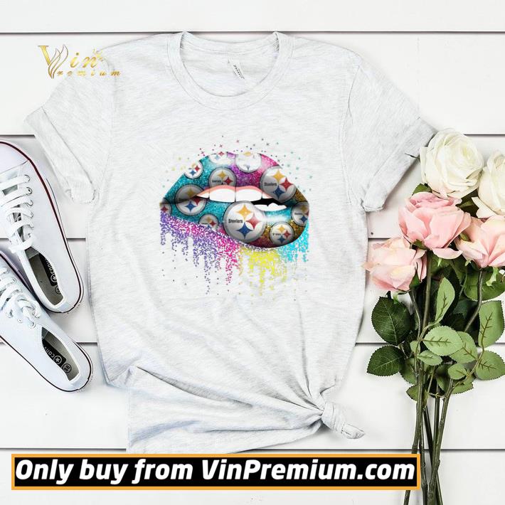 05388403 nice lips nfl pittsburgh steelers shirt sweater 4 - Nice Lips Nfl Pittsburgh Steelers shirt sweater
