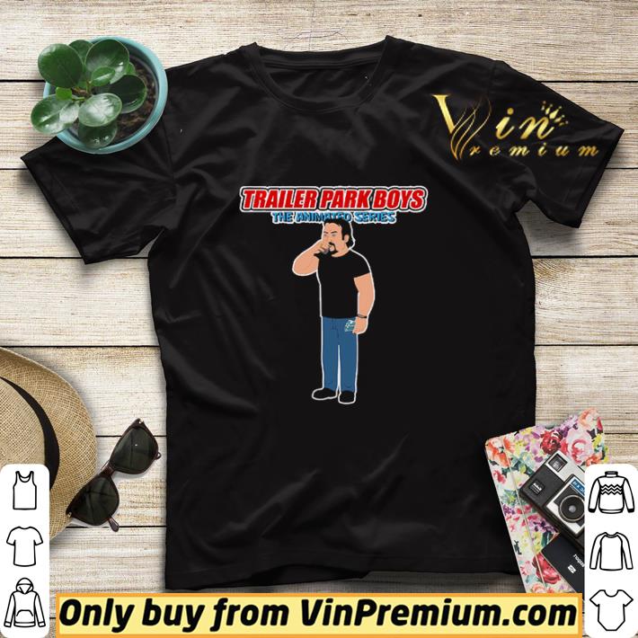 Julian rum Trailer Park Boys the animated series shirt sweater 05dc8ca8 julian rum trailer park boys the animated series shirt sweater 4 - Julian rum Trailer Park Boys the animated series shirt sweater