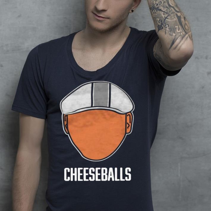 Cheeseballs Shirt 0df522b9 cheeseballs shirt 4 - Cheeseballs Shirt