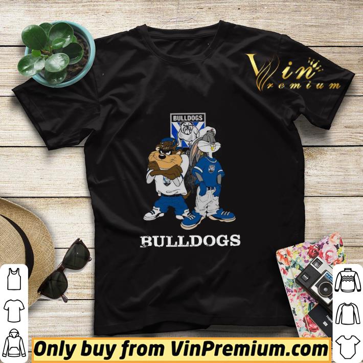 0e78b456 premium paradise kriss kross bulldog shirt sweater 4 - Premium Paradise Kriss Kross Bulldog shirt sweater