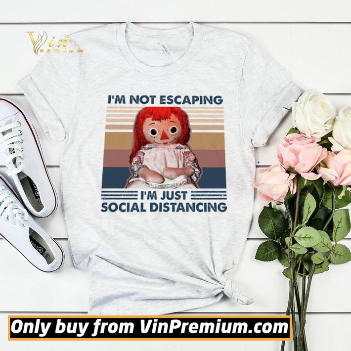 Hot I'm Not Escaping I'm Just Social Distancing Vintage shirt sweater 1d58f348 hot i m not escaping i m just social distancing vintage shirt sweater 4 - Hot I'm Not Escaping I'm Just Social Distancing Vintage shirt sweater