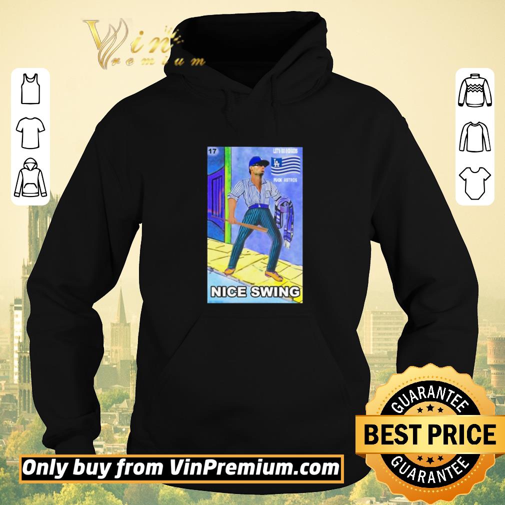 Premium Ready Fight Joe Kelly Les’s go dodgers fuck astros nice swing shirt sweater 2616daea premium ready fight joe kelly les s go dodgers fuck astros nice swing shirt sweater 4 - Premium Ready Fight Joe Kelly Les’s go dodgers fuck astros nice swing shirt sweater