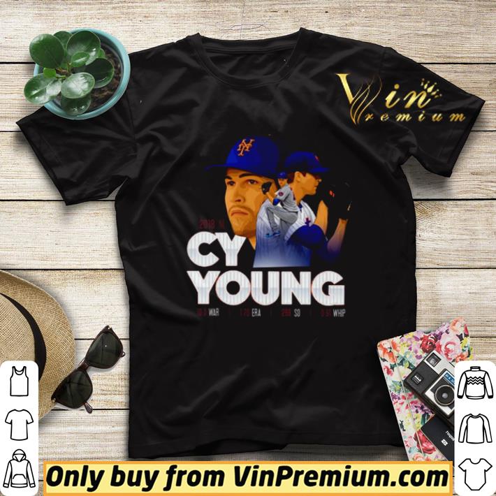 27ae4054 cy young award 2018 shirt sweater 4 - Cy Young Award 2018 shirt sweater