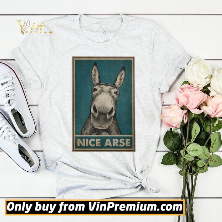 2e6106d2 donkey nice arse shirt sweater 4 - Donkey Nice Arse shirt sweater