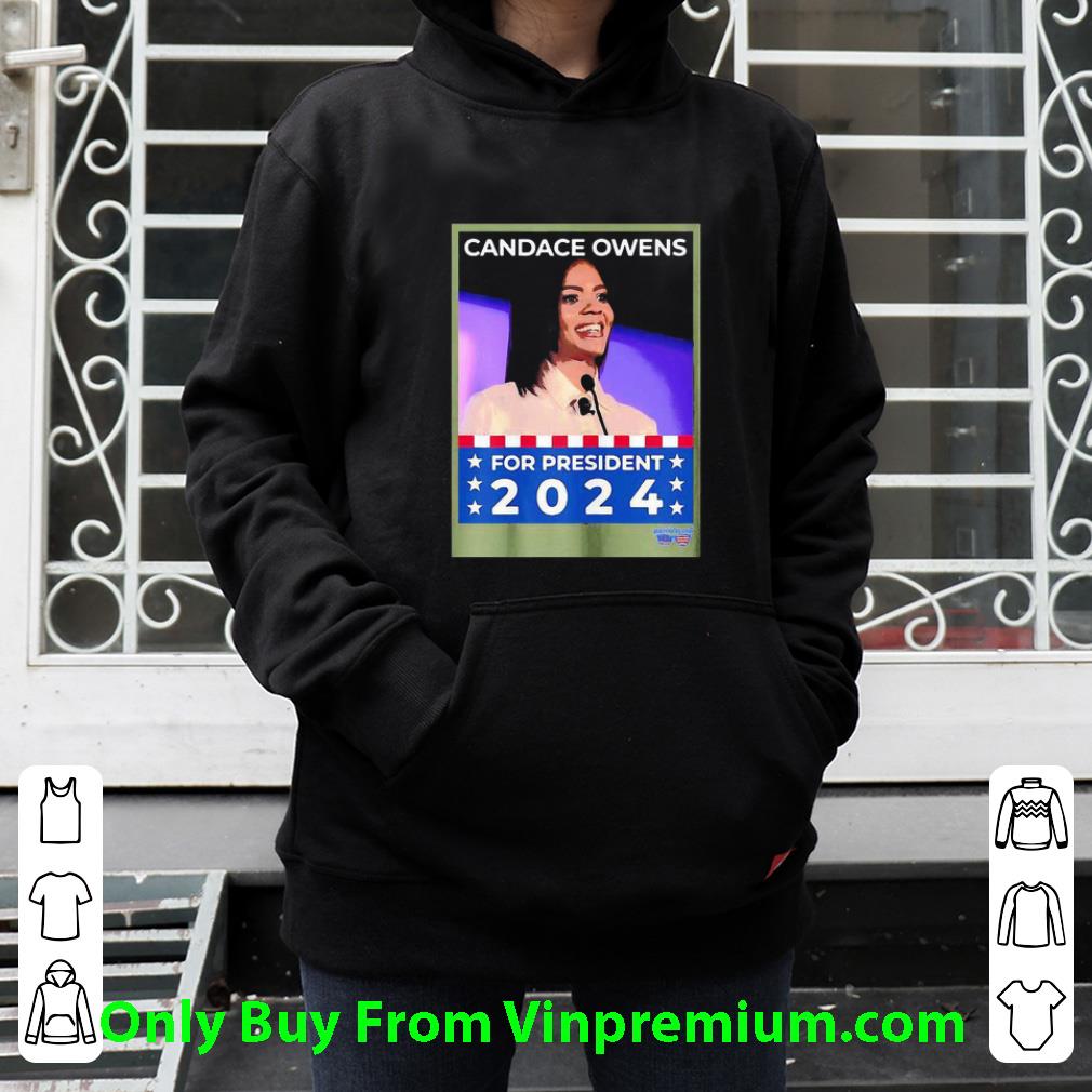 32c3d95b great candace owens for president 2024 shirt 4 - Great Candace Owens For President 2024 shirt
