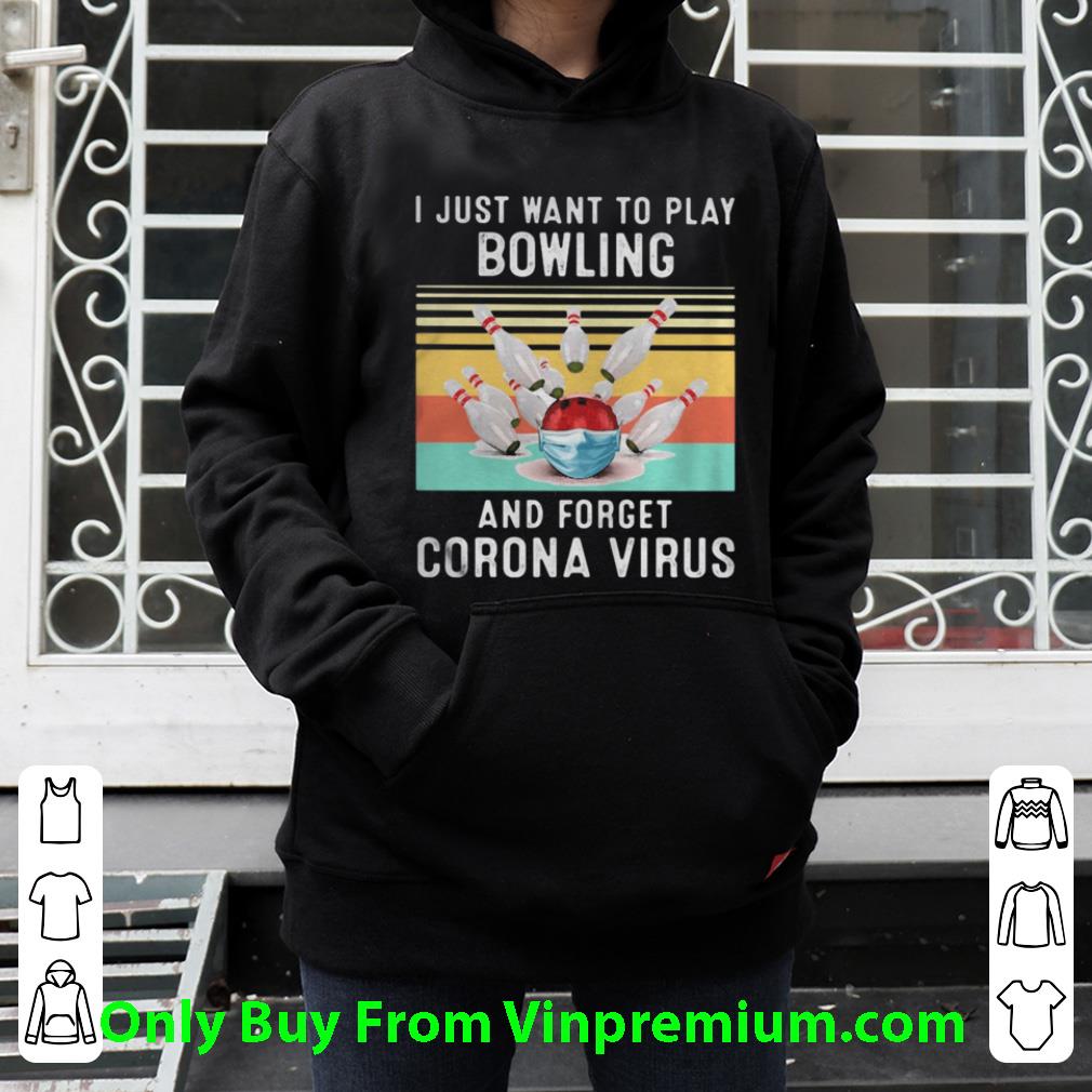 Awesome Vintage I Just Want To Play Bowling And Forget Corona Virus shirt 372579ad awesome vintage i just want to play bowling and forget corona virus shirt 4 - Awesome Vintage I Just Want To Play Bowling And Forget Corona Virus shirt