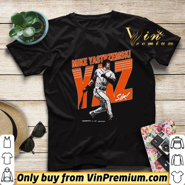 38c9360d mike yastrzemski tee san francisco baseball mike yastrzemski yaz shirt sweater 4 - Mike Yastrzemski Tee San Francisco Baseball Mike Yastrzemski Yaz shirt sweater