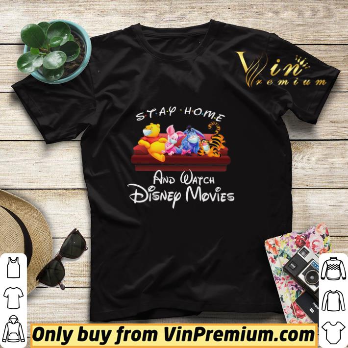 Original Winnie The Pooh Face Mask Stay Home And Watch Disney Movies shirt sweater 39393a6f original winnie the pooh face mask stay home and watch disney movies shirt sweater 4 - Original Winnie The Pooh Face Mask Stay Home And Watch Disney Movies shirt sweater