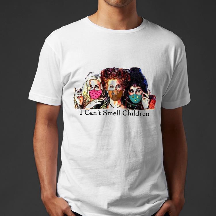 50478b22 halloween hocus pocus i can t smell children shirt 4 - Halloween Hocus Pocus I Can’t Smell Children Shirt
