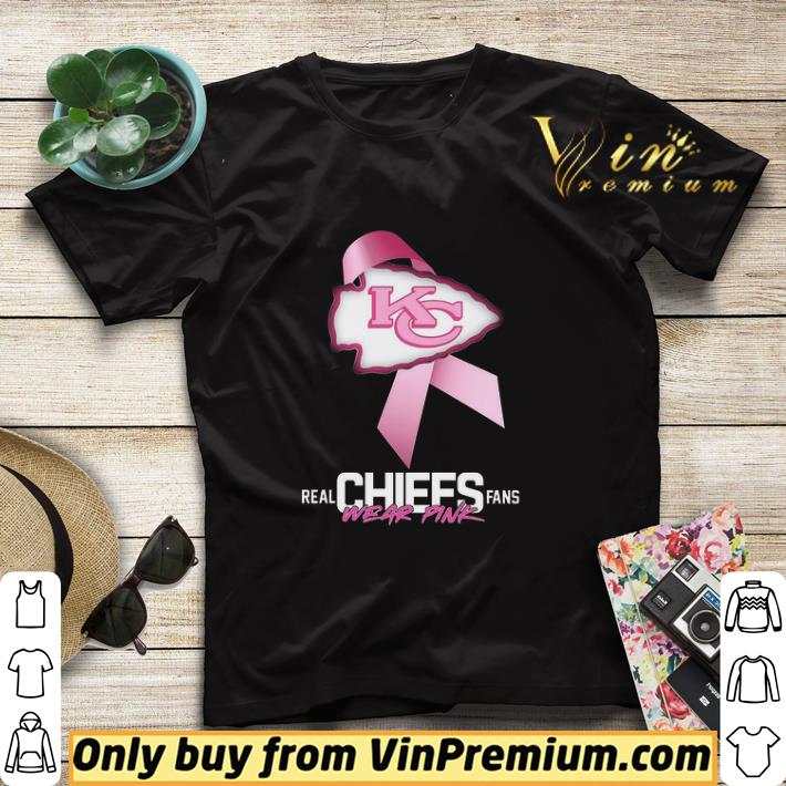 5e308ee9 kansas city real chiefs fan wear pink breast cancer awareness shirt sweater 4 - Kansas City Real Chiefs Fan Wear Pink Breast Cancer Awareness shirt sweater