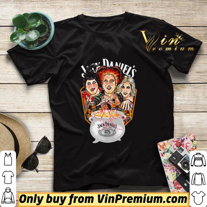 5e4f9532 awesome hocus pocus drink jack daniel s halloween shirt sweater 4 - Awesome Hocus Pocus Drink Jack Daniel’s Halloween shirt sweater
