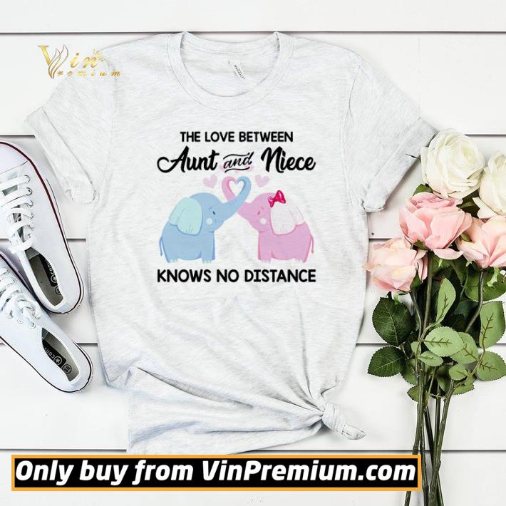 Elephants the love between Aunt and Niece knows no distance shirt sweater 665f29bb elephants the love between aunt and niece knows no distance shirt sweater 4 - Elephants the love between Aunt and Niece knows no distance shirt sweater