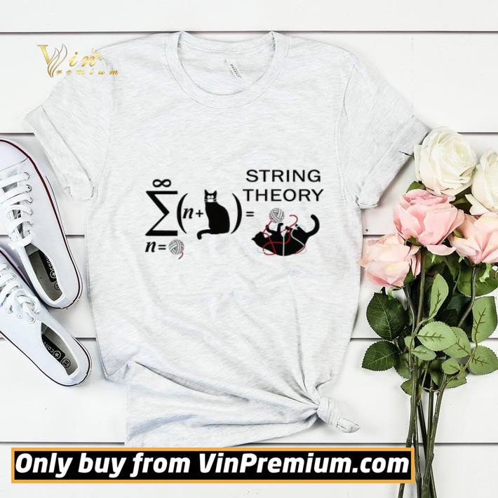 Official String Theory Black Cats shirt sweater 682b7bfe official string theory black cats shirt sweater 4 - Official String Theory Black Cats shirt sweater