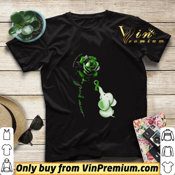 Elephant Kidney Awareness Never Give Up shirt sweater 6b2ee462 elephant kidney awareness never give up shirt sweater 4 - Elephant Kidney Awareness Never Give Up shirt sweater