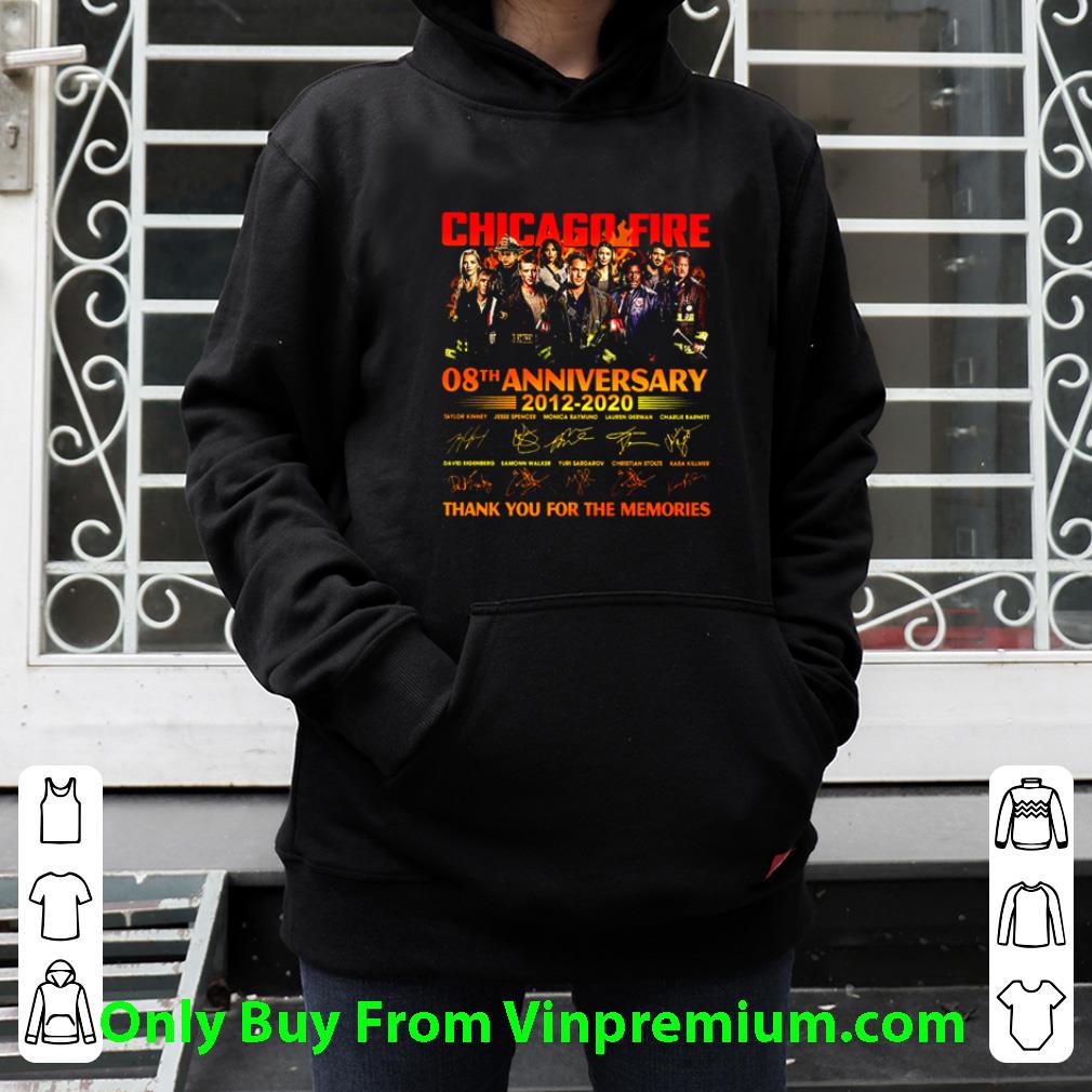 Great Chicago Fire 8th Anniversary 2012 2020 Signatures Thank You For The Memories shirt 774b7bfb great chicago fire 8th anniversary 2012 2020 signatures thank you for the memories shirt 4 - Great Chicago Fire 8th Anniversary 2012 2020 Signatures Thank You For The Memories shirt
