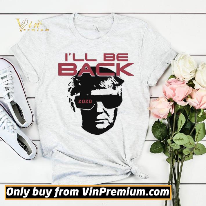 832845c0 hot i ll be black 2020 donald trump shirt sweater 4 - Hot I’ll Be Black 2020 Donald Trump shirt sweater