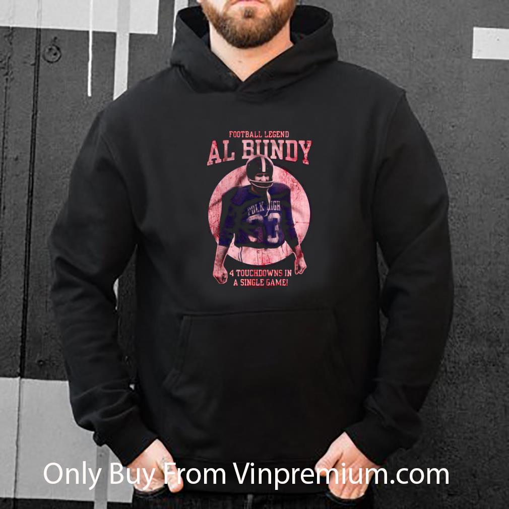 Hot 4 Touchdowns In A Single Game Football Legend Ai Bundy 33 Polk High shirt 93a958a2 hot 4 touchdowns in a single game football legend ai bundy 33 polk high shirt 4 - Hot 4 Touchdowns In A Single Game Football Legend Ai Bundy 33 Polk High shirt