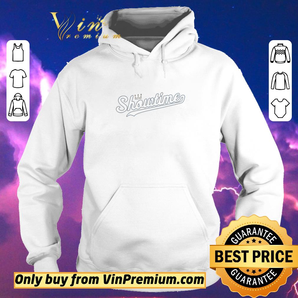 Nice Showtime baseball Kansas city tee shirt sweater 9656873e nice showtime baseball kansas city tee shirt sweater 4 - Nice Showtime baseball Kansas city tee shirt sweater