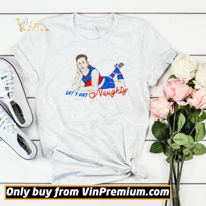 a7b696b9 let s get naughty shirt sweater 4 - Let’s get Naughty shirt sweater