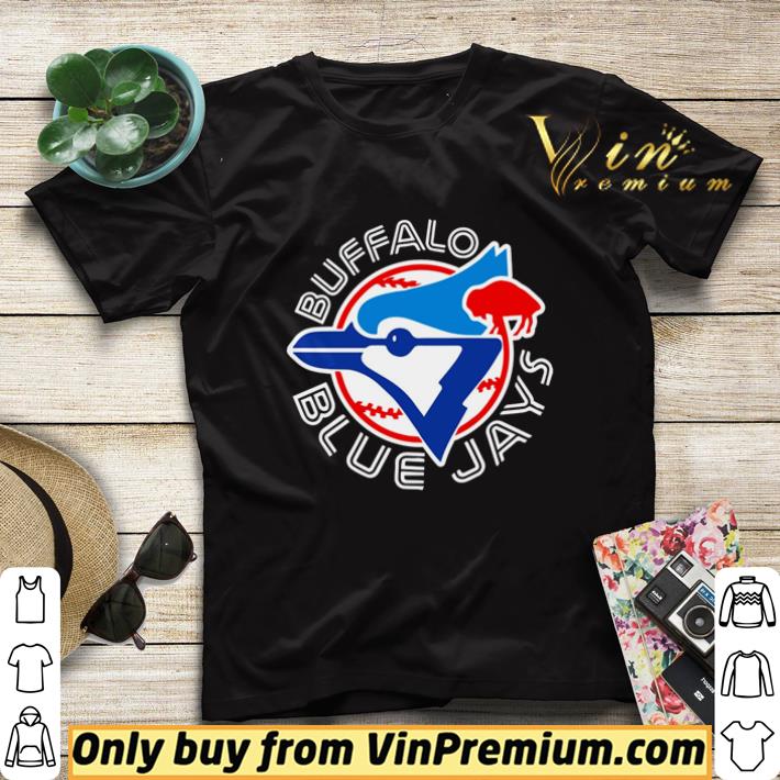 Buffalo blue jays shirt sweater b6ab6440 buffalo blue jays shirt sweater 4 - Buffalo blue jays shirt sweater
