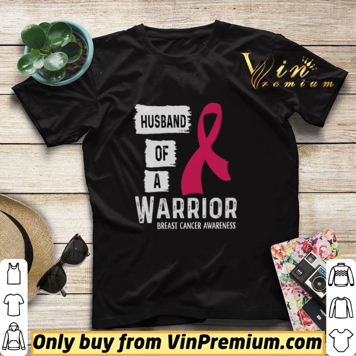 b87e8a4a hot husband of a warrior breast cancer awareness shirt sweater 4 - Hot Husband Of A Warrior Breast Cancer Awareness shirt sweater