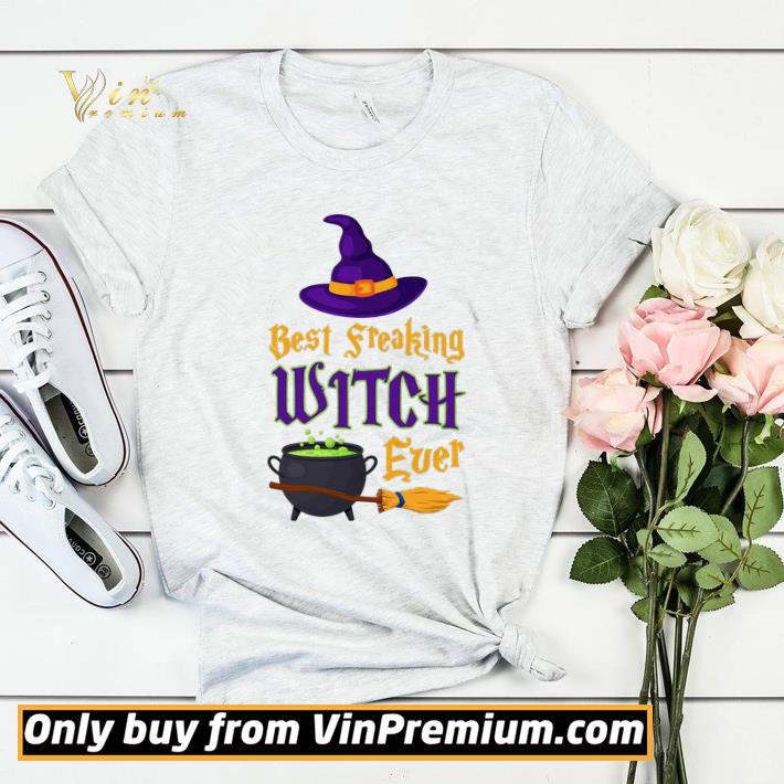 bd45dd1d best freaking witch ever halloween shirt sweater 4 - Best Freaking Witch Ever Halloween shirt sweater