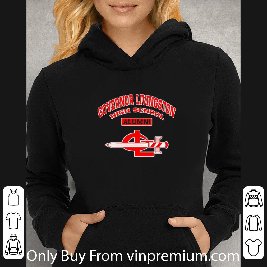 c713c871 nice governor livingston high school alumni shirt 4 - Nice Governor Livingston High School Alumni shirt