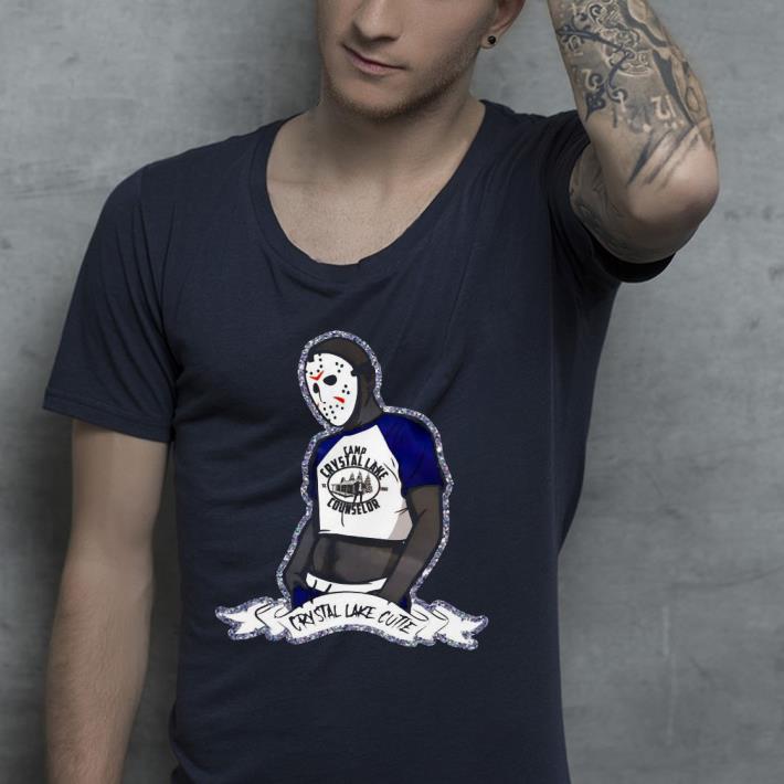 Jason Voorhees Wear Crop top camp crystal lake Crystal lake cutie Shirt cd6bc0a2 jason voorhees wear crop top camp crystal lake crystal lake cutie shirt 4 - Jason Voorhees Wear Crop top camp crystal lake Crystal lake cutie Shirt
