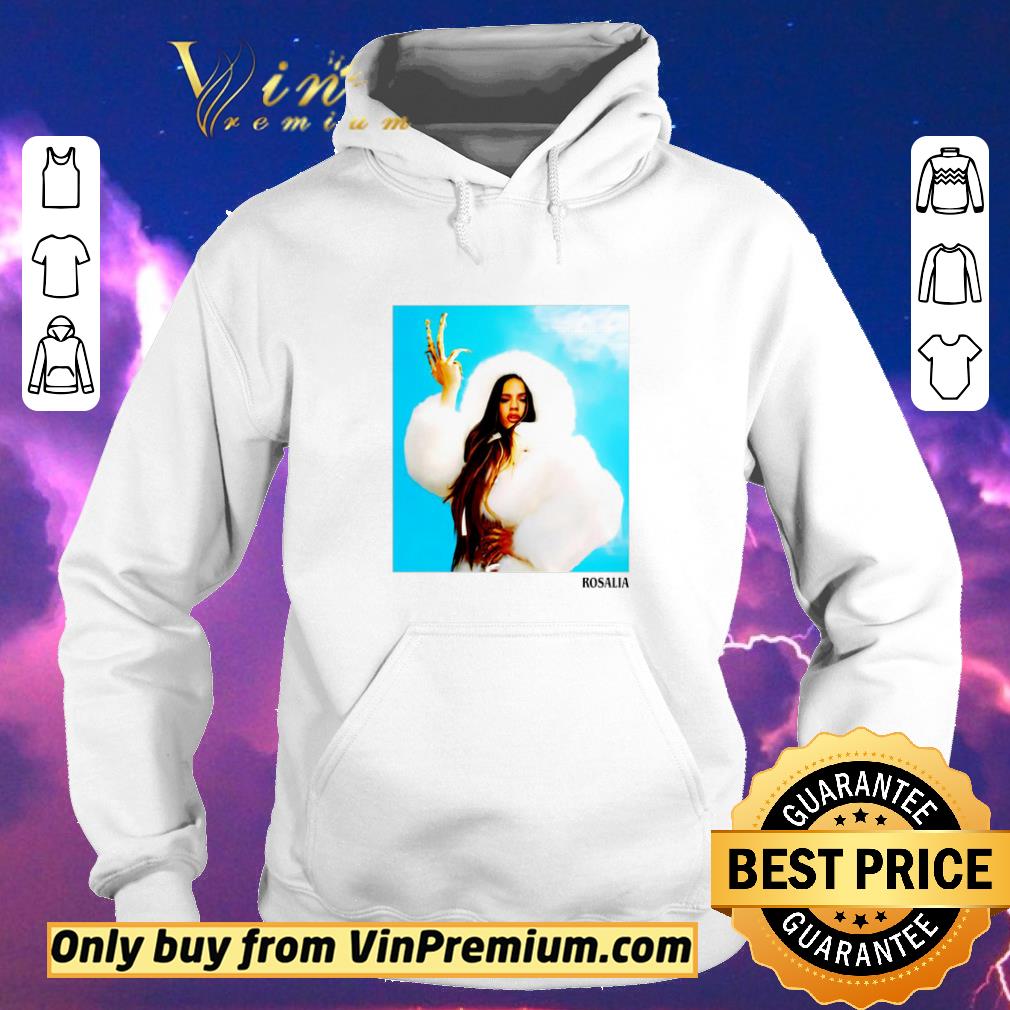 d00e44bd official rosalia shirt sweater 4 - Official Rosalia shirt sweater