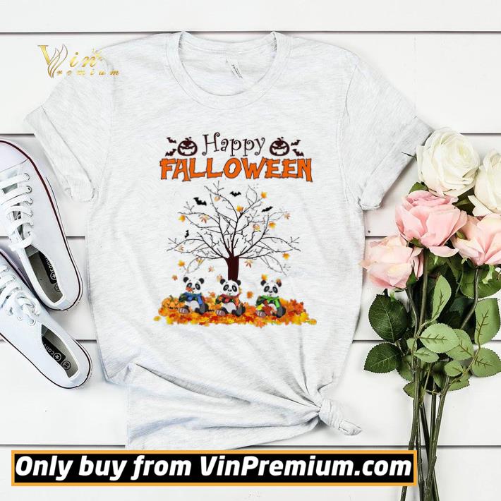 dc9fb5a3 panda happy halloween shirt sweater 4 - Panda Happy Halloween shirt sweater