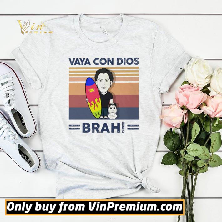 e278c89a hot vaya con dios brah vintage shirt sweater 4 - Hot Vaya con dios brah vintage shirt sweater