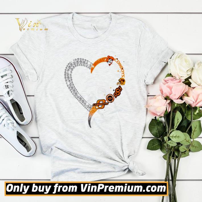 ec302d24 heart diamond oklahoma state cowboys shirt sweater 4 - Heart Diamond Oklahoma State Cowboys shirt sweater