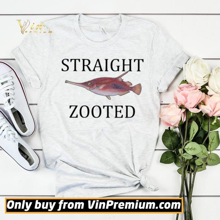 Nice Straight Zooted Fish shirt sweater efb79493 nice straight zooted fish shirt sweater 4 - Nice Straight Zooted Fish shirt sweater