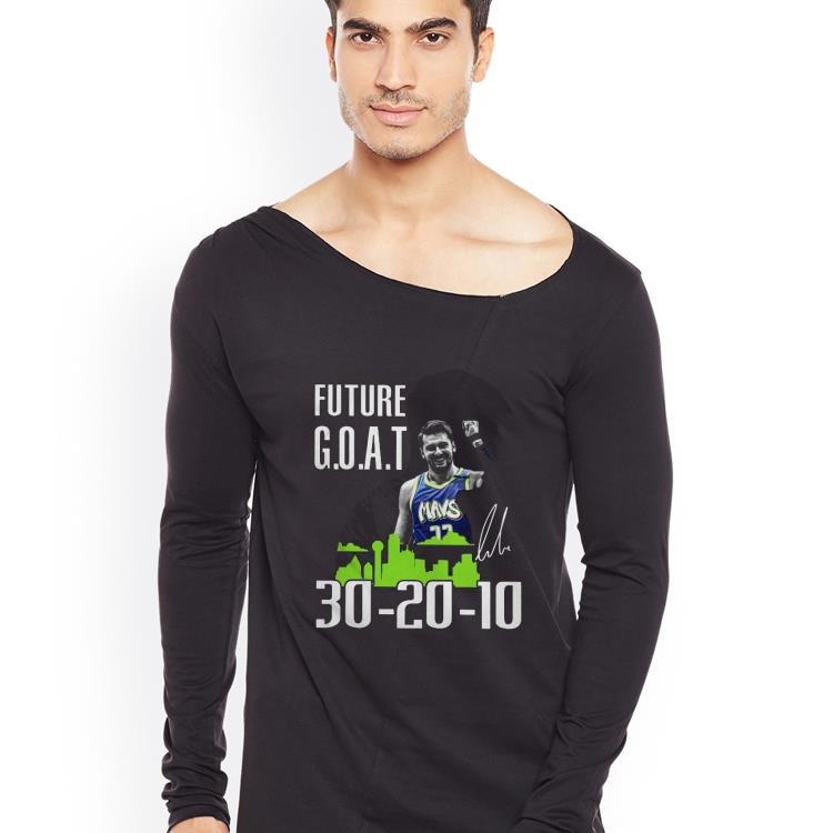 Future Goat Dallas Mavericks Basketball Signature Shirt f1c4d519 future goat dallas mavericks basketball signature shirt 4 - Future Goat Dallas Mavericks Basketball Signature Shirt