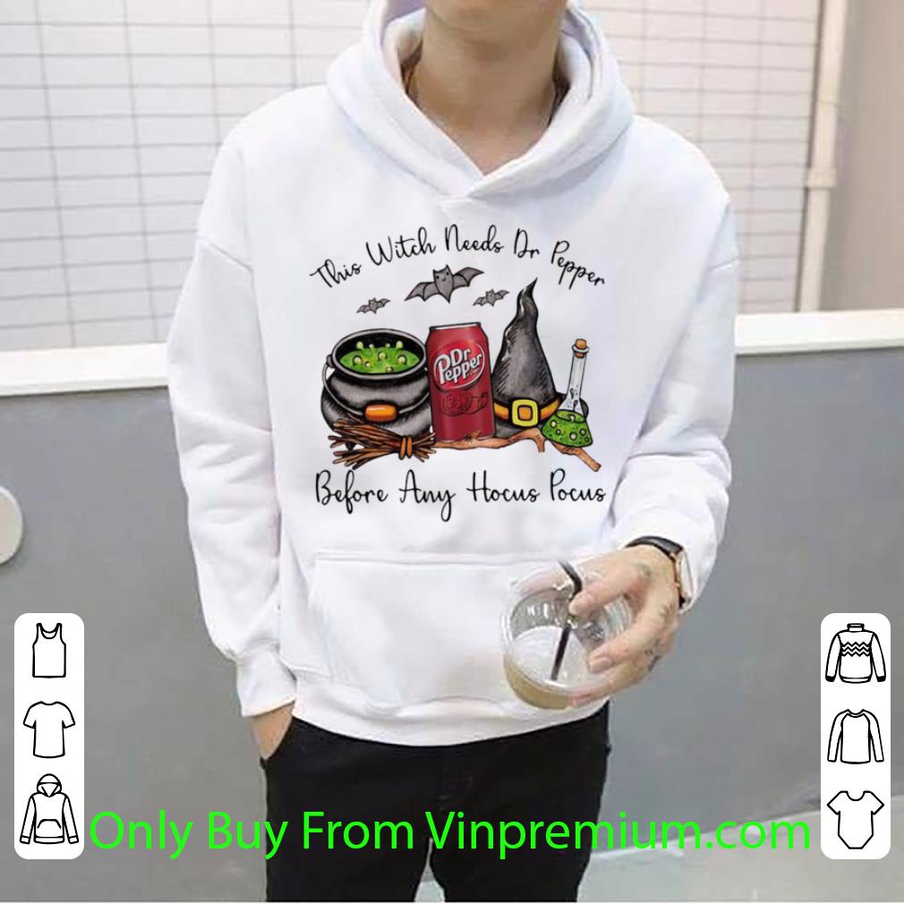 0bd7fab3 official this witch needs dr pepper before any hocus pocus halloween shirt 4 - Official This Witch Needs Dr Pepper Before Any Hocus Pocus Halloween shirt